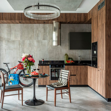 Сколково парк