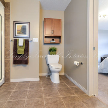 Stunning Magrath Home Backing onto a Park