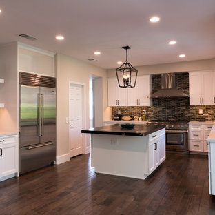 Saunders Construction Co. Review]