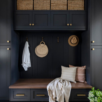 Classic Transitional