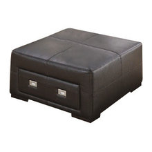 storage ottoman