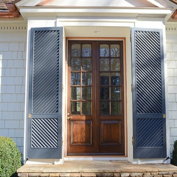 Door Hardware