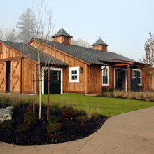Homes- exteriors