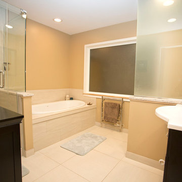 SE Schuyler Renovation