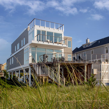 Dune Road Modular