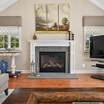 Luxury Residence, Millburn NJ