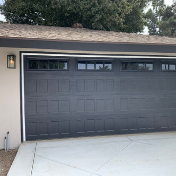 Modern Glendora with Clean Details
