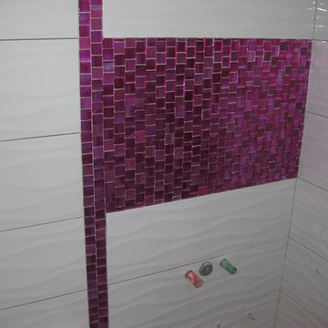Badezimmer renovierung 2
