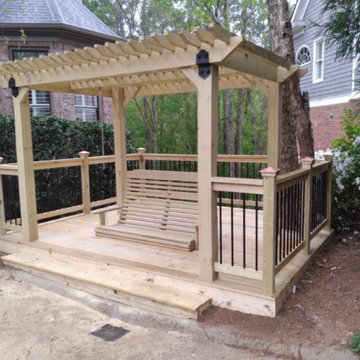 Project ( 5 ) Buckhead