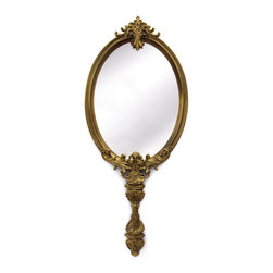 MARIE ANTOINETTE Mirror - Wall Mirrors