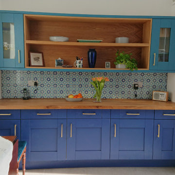 Mortlake Kitchen Extension