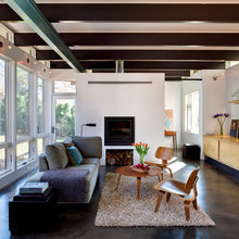 Living Room Ideas