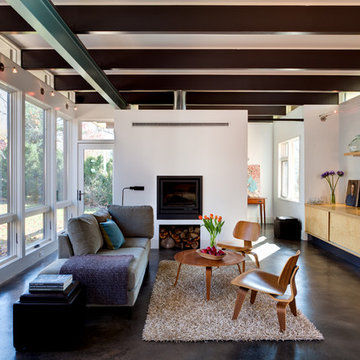 Mid-Century Addition