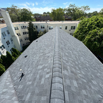 Owens Corning Lifetime Roofing System