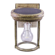 outdoor lighting