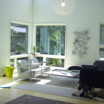 X- Line 001 | living room