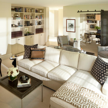 A Designer's Dream Home