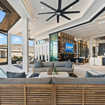 Sand Dollar Model