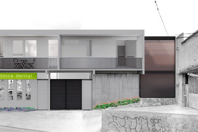 Casa Moreno Madrid