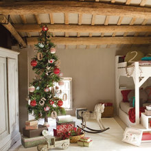 kids room