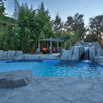 Richmond Private Resort