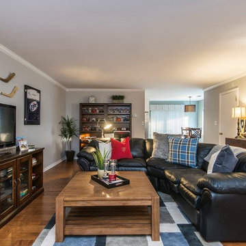 Family Room (after)
