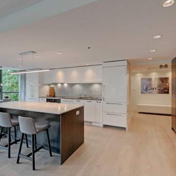 Haro Residence Downtown Vancouver