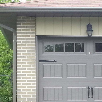 Leaf Guard Installation Oshawa