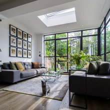 Living Room Ideas