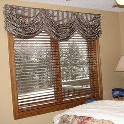 Valance project - Valances