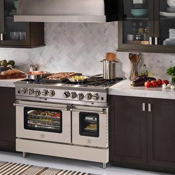 BlueStar Appliances - Platinum Series