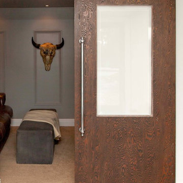 My Houzz: Lincoln City Home