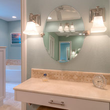 condo Bath