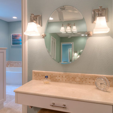 Bathroom/ Dallas