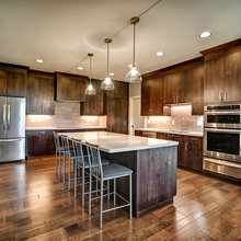 Kitchen Ideas