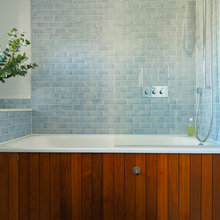 Nasty Bathroom Upgrade