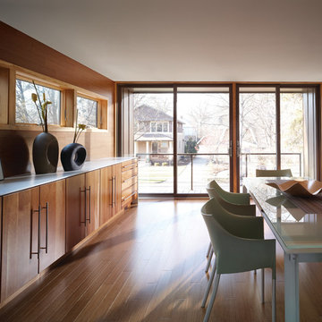 Linden Hills weeHouse