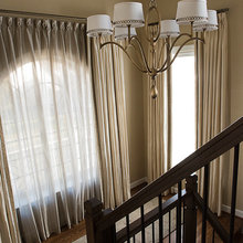 railing