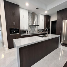 Kitchen Ideas
