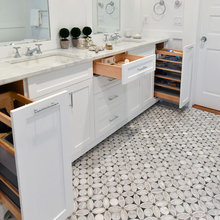 Masterbath