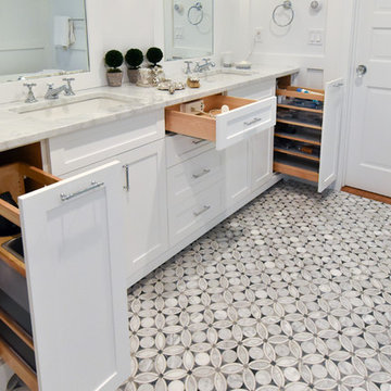 Oyster Bay Masterbath