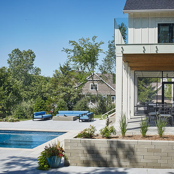 Modern Farmhouse