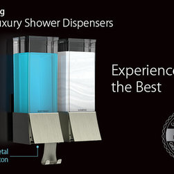 Bathroom accessories - Products