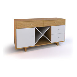 комод Rhein XL - Dressers