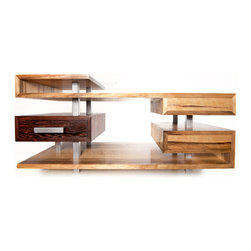 Sam Table - Coffee Tables