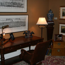 2316 Leavenworth - office
