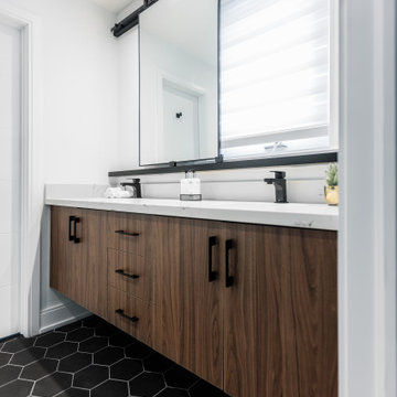 Luxury Minimalist