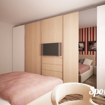Apartament Baba Novac