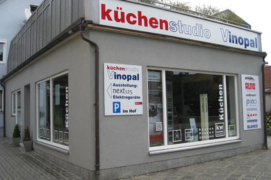 Küche in Nürnberg