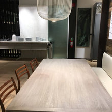kitchen table chairs stools art